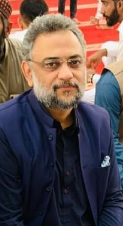Faisal Abdul Qadeer